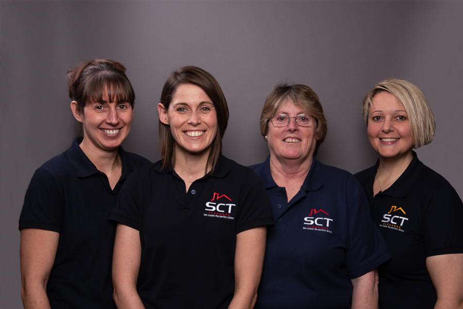 SCTCleaners Meet The Team